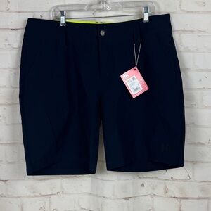 Helly Hansen Qd Cargo Shorts Size 38 NWT!!!!